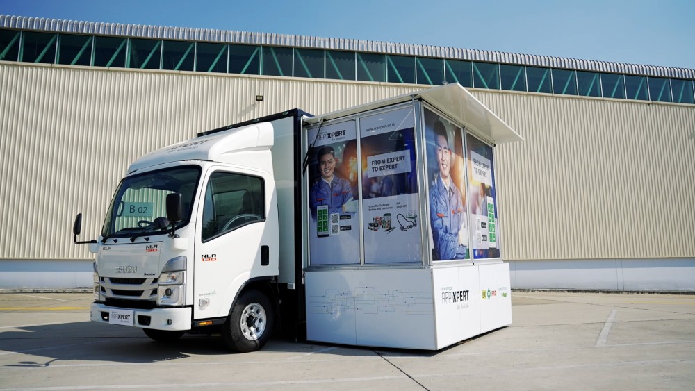 Pressrelease Stage Image