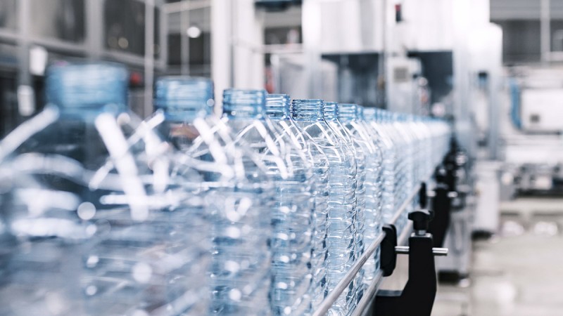 Schaeffler solutions for food and packaging