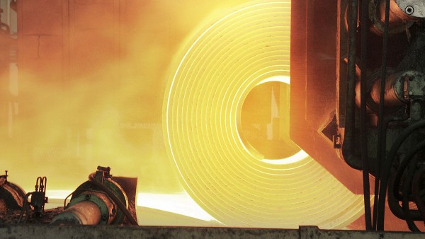 Metal production and processing