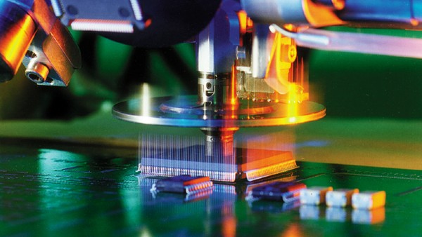 Productronics