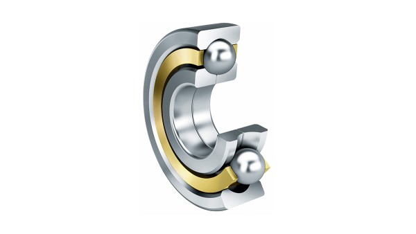 Schaeffler X-life products: FAG four point contact bearings 