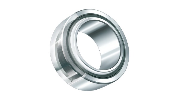 Schaeffler X-life products: INA spherical plain bearings