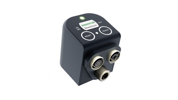 SmartCheck from Schaeffler